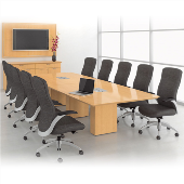 Mt5201 Meeting Table